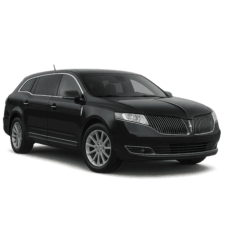 Lincoln MKT Sedan